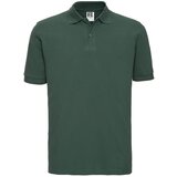 RUSSELL Men's Polo R569M 100% Cotton 195g/200g Cene