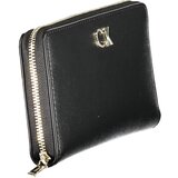 Calvin Klein WOMEN&#39;S BLACK WALLET | shoptok.hr