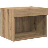  Set zidnog ormarića za TV Zidne 5 pcs Umjetnički hrast | Eponuda.com
