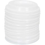 vidaXL papirnate šalice za kavu s poklopcem 1000 kom 4 oz 100 ml | shoptok.hr