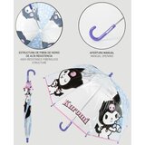 Hello Kitty Ručni kišobran POE Kuromi | shoptok.hr