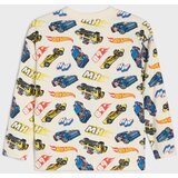 Sinsay Pamučne majice s printom 2 kom Hot Wheels | shoptok.hr