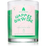 Not So Funny Any Crystal Candle Hapee Birthdae sveča s kristali 220 g | Shoptok.si