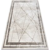 RugsX Preproge BLISS Z201Z128 preproga smetana / bež - 140x190 cm Bež | Shoptok.si