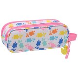 Peppa Pig Baby Pig dvostruka pernica | shoptok.hr