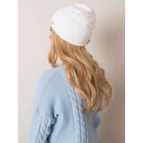 RUE PARIS Cap-JK-CZ-4.66-white | Shoptok.si