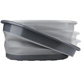  Košara za rublje sklopiva 61.5x44x27 cm | shoptok.hr