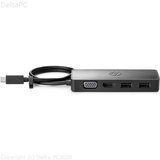 NOT DOD HP USB-C Travel Hub G2, 235N8AA | Eponuda.ba