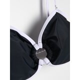 Sinsay Bandeau bikini top s kontrastnim rubom | shoptok.hr