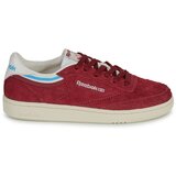 Reebok CLUB C 85 Bordo | shoptok.hr
