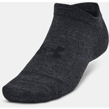 Under Armour Socks UA Essential No Show 3pk-BLK - unisex | Eponuda.ba