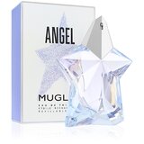 Mugler Angel toaletní voda 50 ml pro ženy plnitelný flakón Cijene