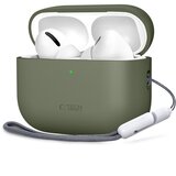 PULUZ SILIKONSKI OVITEK TECH-PROTECT ZA APPLE AIRPODS PRO 3, (5000264563) | Shoptok.si