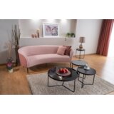 Molarem Home Set stolića ARTEMIDA - staklo | shoptok.hr