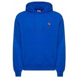 Fila Puloverji Victor Modra Cene