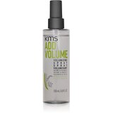 KMS Add Volume Volumizing Spray sprej za volumen od korijena 200 ml Cijene