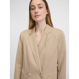 Orsay Beige Women's Blazer - Women | Shoptok.si