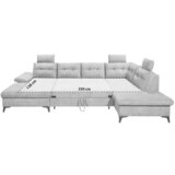 MID.YOU SEDEŽNA GARNITURA, tkanina olivno zelena | Shoptok.si