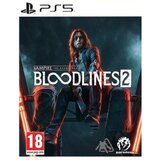 PS5 Vampire: The Masquerade - Bloodlines 2 | Eponuda.com