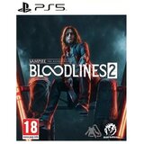 Sony PS5 Vampire: The Masquerade - Bloodlines 2 | Eponuda.com