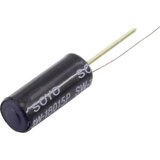 TRU COMPONENTS senzor vibracija TC-SW-18015P raspon mjerenja: 360 ° (maks.) lemni zatik Cijene