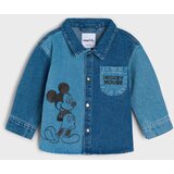 Sinsay Jakna od trapera Mickey Mouse | shoptok.hr