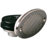 Osculati Fiamm Polished SS 140 x 80 mm | shoptok.hr