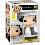 Funko Figura POP Friends Monica Geller | shoptok.hr