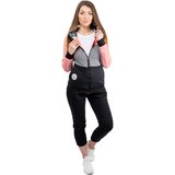 Glano Women's tracksuit - pink/black | shoptok.hr