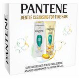 Pantene poklon paket aqua light sh 400ML&3MM 200ML cene