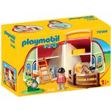 Playmobil prenosna kmetija 70180 - 1.2.3. | Shoptok.si