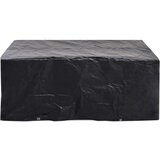  Za vrtni namještaj s 8 ušica 242 x 162 x 100 cm | shoptok.hr