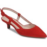 Fericelli Salonarji JOLOIE Rdeča | Shoptok.si
