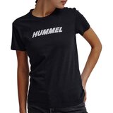 Hummel majica hmlelemental logo cotton tee woman za žene Cene