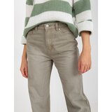 Fresh Made Pants-D70037M62291A1-khaki | ePonuda.com