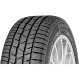 Continental Zimska guma 255/40R18 99V CONTIWINTERCONTACT TS 830 P | ePonuda.com