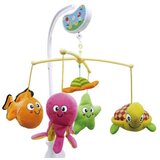 Biba Toys muzička vrteška sa morskim životinjama Cijene