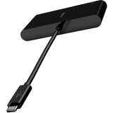 Belkin USB-C to VGA-Adapter 60W PD, black AVC001btBK Cijene