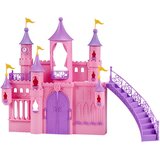 Zuru grad s princesko sparkle girlz | Shoptok.si