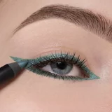 Artdeco Soft Eye Liner vodoodporno črtalo za oči 1,2 g odtenek 72 Green Turquoise