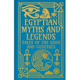 Arcturus Publishing E. A. Wallis Budge - Egyptian Myths and Legends | Eponuda.com