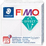  MASA ZA MODELIRANJE 57G FIMO EFFECT GALAXY STAEDTLER 8010-002 BIJELA | shoptok.hr