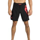 Venum light 5.0 borilački šorc crno/crveni xxl | Eponuda.com