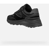 Geox Black men's sneakers Spherica Actif X1 - Men's | shoptok.hr