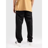Carhartt WIP Newel Jeans Hlace raven / rinsed | Shoptok.si
