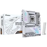 Gigabyte X870E AORUS PRO X3D ICE Motherboard - Supports AMD Ryzen 9000 CPUs, 18+2+2 Phases Digital VRM, up to 9000Hz DDR5 (OC), 2xPCIe 5.0 + 2xPCIe 4.0, Wi-Fi 7, 5GbE LAN, USB 4 Cijene