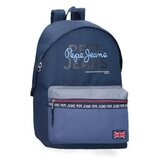 PepeJeans Ranac 44cm - Teget ( 69.623.21 ) | ePonuda.com