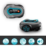 Gardena Mähroboter smart SILENO free m² 1.200 Set, Robotska kosilnica, 19923-20. | Shoptok.si