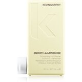 Kevin Murphy Smooth Again Rinse balzam za glajenje las za močne in neobvladljive lase 250 ml Cene