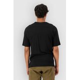 Mons Royale Diversion Merino Bike Tech Tee black | Shoptok.si